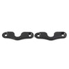 Jeep Wrangler JK JL JT Gladiator HD Sun Visor Clips (2018)