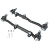 Toyota Hilux 4Runner LN61 YN63 Inner & Outer Tie Rod End Set (1985-1989)