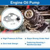 Toyota Coaster HDB50 / HDB51 Engine Oil Pump (1995-1999)