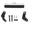 SUZUKI GSXR125 GSXR150 Phone Holder (2018-2023)