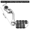 Harley 1 Pair Foot Pegs