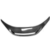 Subaru BRZ, Toyota GR86 Carbon Fiber Rear Boot Spoiler Lip (22-25)
