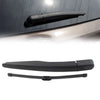 Ford Explorer Escape MKC MKX Rear Windshield Wiper Arm Blade Set (2011-2020)