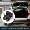 Mercedes-Benz W176 Rear Liftgate Door Lock Actuator Motor (2012-2019)