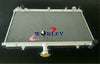 Chevy Camaro SS Zeta LS3 L99 AT / MT Aluminum Radiator (2012-2015)