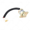 Kubota B1700HSD 12V Shut Down Solenoid (2000-2003)