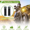 Make Model 7/8 22mm Motorcycle Hand Grips Cover