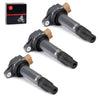 Sea-Doo Spark 2up / 3up 900 ACE HO ACE 3 x Ignition Stick Coil (2014–2021)