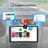 Nissan Dualis 6+64GB Wireless Apple Carplay Android Radio (2007-2013)