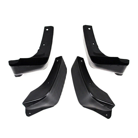 Nissan Sentra Pulsar Sylphy B17 2013-2018 Splash Guards Mud Flaps