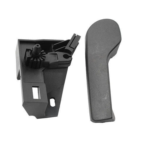 Volkswagen Golf Hood Latch Release Handle with Bracket (1999-2006)