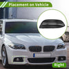Mercedes Benz C-Class Front Right Fog Light Grill (2015-2021)