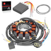 Polaris Ranger Magnum Scrambler Sportsman 500 Stator & Rectifier (1999–2007)
