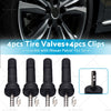 Nissan Patrol Y62 Tyre Pressure Monitoring System Valves (2013-2023)