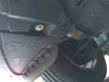 BMW E90–E92 Unterboden Shield 17x Clips & Edelstahl Schrauben (2005–2013)
