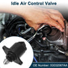 Dodge Ram 2500 2000-2003 Idle Air Control Valve (2000-2003)