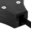 3 x Retractable Plant Hangers Auto Lock Adjustable Hook