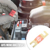Car Truck Motorcycle Boat Audio CDs 10pcs / 20A / AFS Mini ANL Fuse