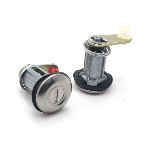 Toyota Hilux LN60 LN65 YN62 YN63 YN67 1984-1988 Cylinder Door Lock x2