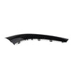 Jaguar XF Front Bumper Upper Molding Trim (2012-2015)