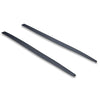 Volvo S60 Side Skirt Extension (2011-2018)