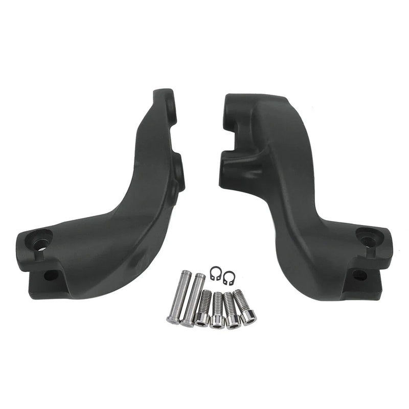 Indian Scout Passenger Footpeg Mount Bracket (2015-2023)