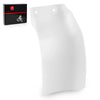 MUD FLAP REAR SHOCK GUARD COVER Honda CRF 150R 150RB (2012–2024)