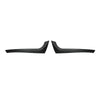 VW Golf 5 GTI R32 Rear Window Side Spoiler Lip (2003-2008)