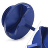 BMW S1000RR S1000R S1000XR Blue Engine Oil Filler Cap Tank Cover