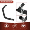 Jeep Cherokee Oil Cooler Tube (2014-2020)