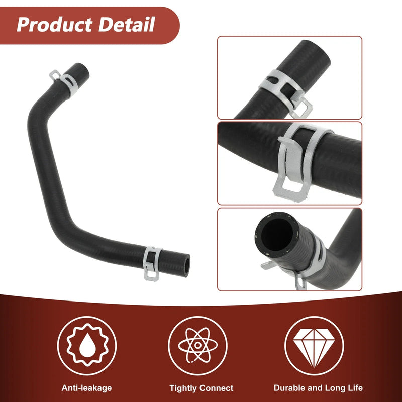Jeep Cherokee Oil Cooler Tube (2014-2020)
