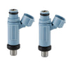 Suzuki KingQuad 450 500AXi Fuel Injectors Assembly (2007-2011)