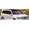 Benz W166 GL ML Right Hood Air Vent Grille Cover (2012-2015)