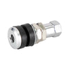 Motorcycle, Scooter, Car, ATV 12 x Metal Rim Valves