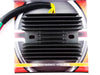 Suzuki GSXR750 Regulator Rectifier Assembly (2006-2007)