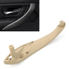 BMW 3 Series Front Left Interior Door Handle Trim Cover (2012-2019)