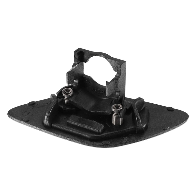 BMW 328 Bumper Headlight Washer Nozzle Cover