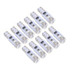 Honda Civic EP3 TYPE R 11x LED Speedo Bulbs (2001-2005)
