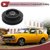 Nissan NX Harmonic Balancer Crankshaft Pulley (1991-1993)