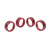Toyota Tacoma AC Climate Control Ring Knob Trim (2016-2023)