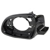 BMW X3 X5 X4 X6 F25 F15 F26 F16 2014-2018 Left Mirror Frame Support Ring Cover