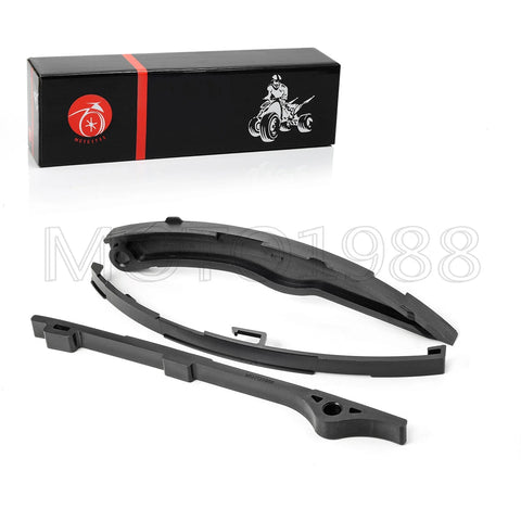 Polaris Ranger 570 XP 900 1000 Crew XP Camchain Guide (2010–2023)