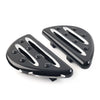 Harley Touring Passenger Floorboards Aluminum (1993 - Present)