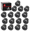YFZ450 YFZ450X YFZ450R Raptor 700 BANSHEE 350 Upper A-Arm Bushing (1987–2014)