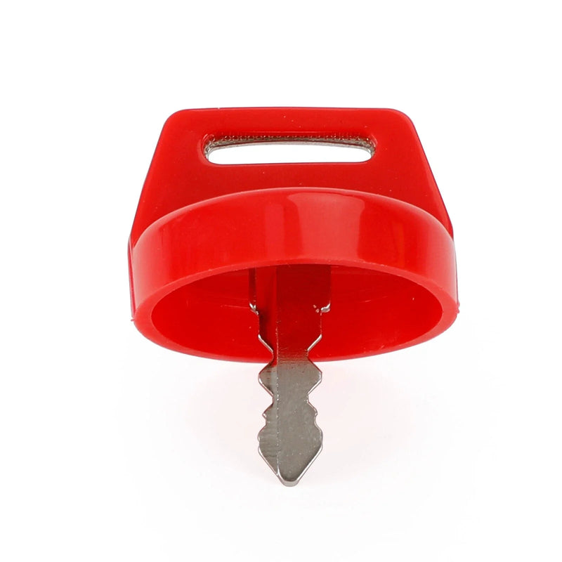 Polaris Sportsman 335 400 450 500 570 800 Key Cover Red (2000-2023)