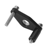 Kawasaki ZX-25R Shifter Stabilizer Aluminum Black (2021)