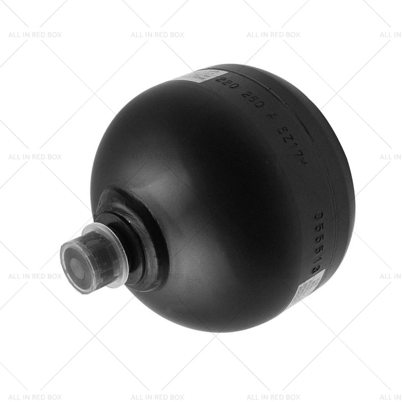 Mitsubishi Pajero IV NM Brake Master Cylinder Accumulator (2006-2015)