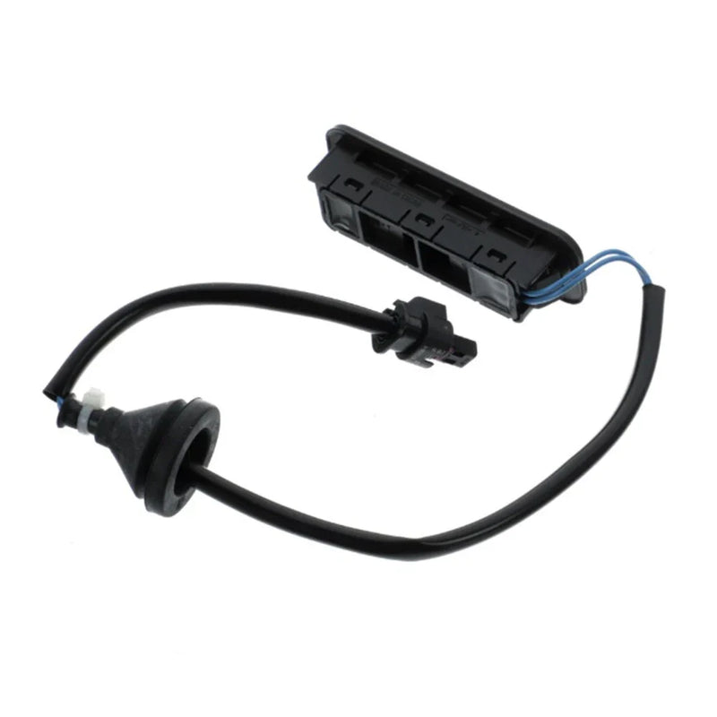 Cadillac Chevrolet Liftgate Release Switch Assembly (2014-2023)