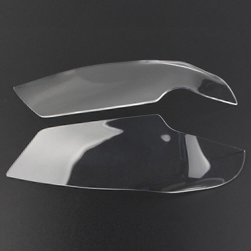 YAMAHA R25 R3 Headlight Guard Lens Cover (2012-2017)