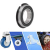 Scooter Skateboard Wheel 6903NR2RS 17x30x7mm Deep Groove Ball Bearings